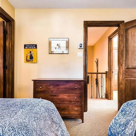 Villa House On The Golf La Bte -10Min To Tremblant 150 Mont-Tremblant Exterior foto