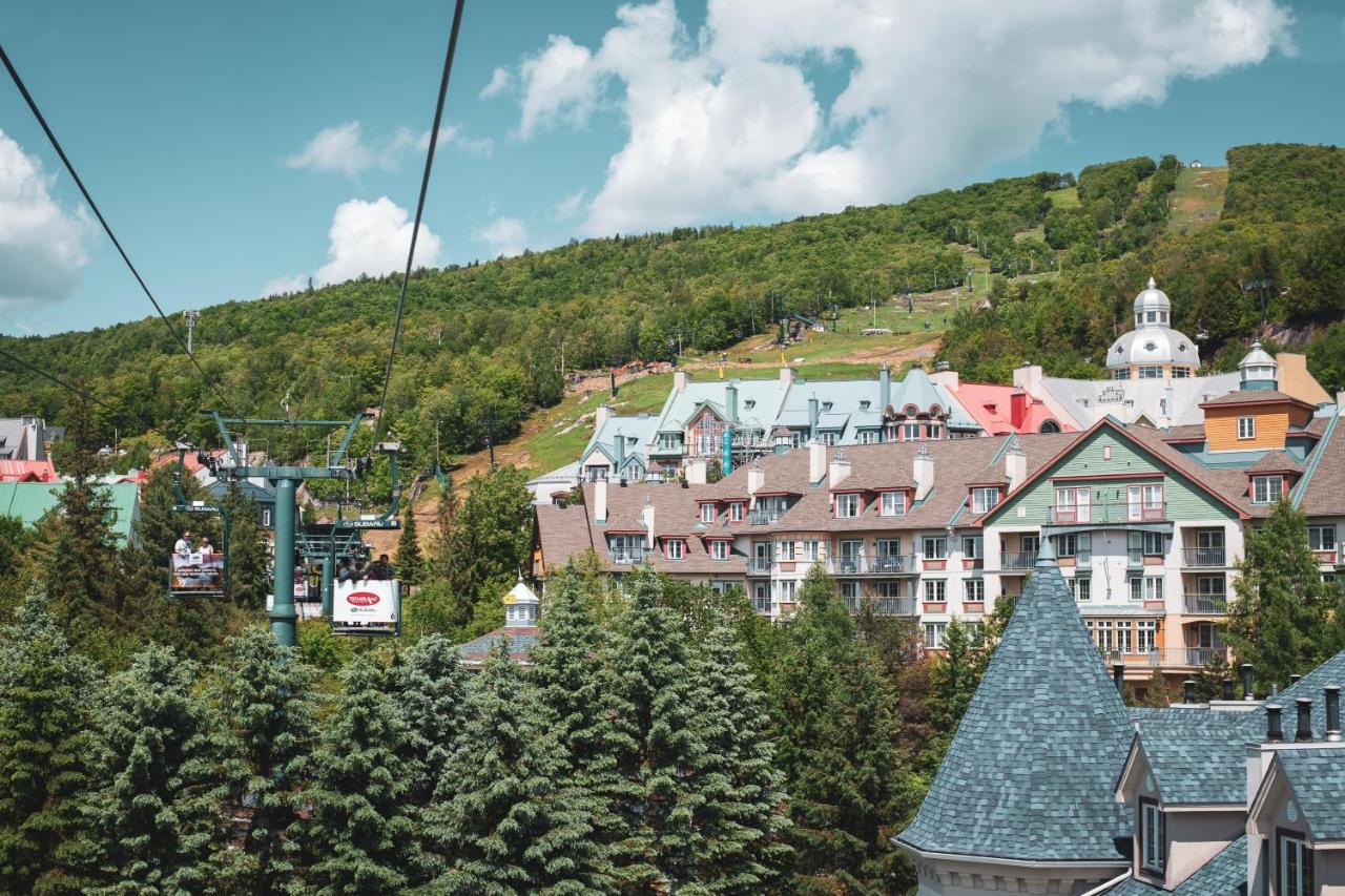 Villa House On The Golf La Bte -10Min To Tremblant 150 Mont-Tremblant Exterior foto