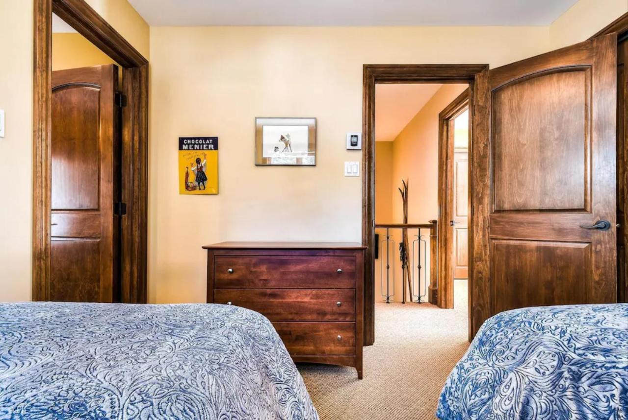 Villa House On The Golf La Bte -10Min To Tremblant 150 Mont-Tremblant Exterior foto