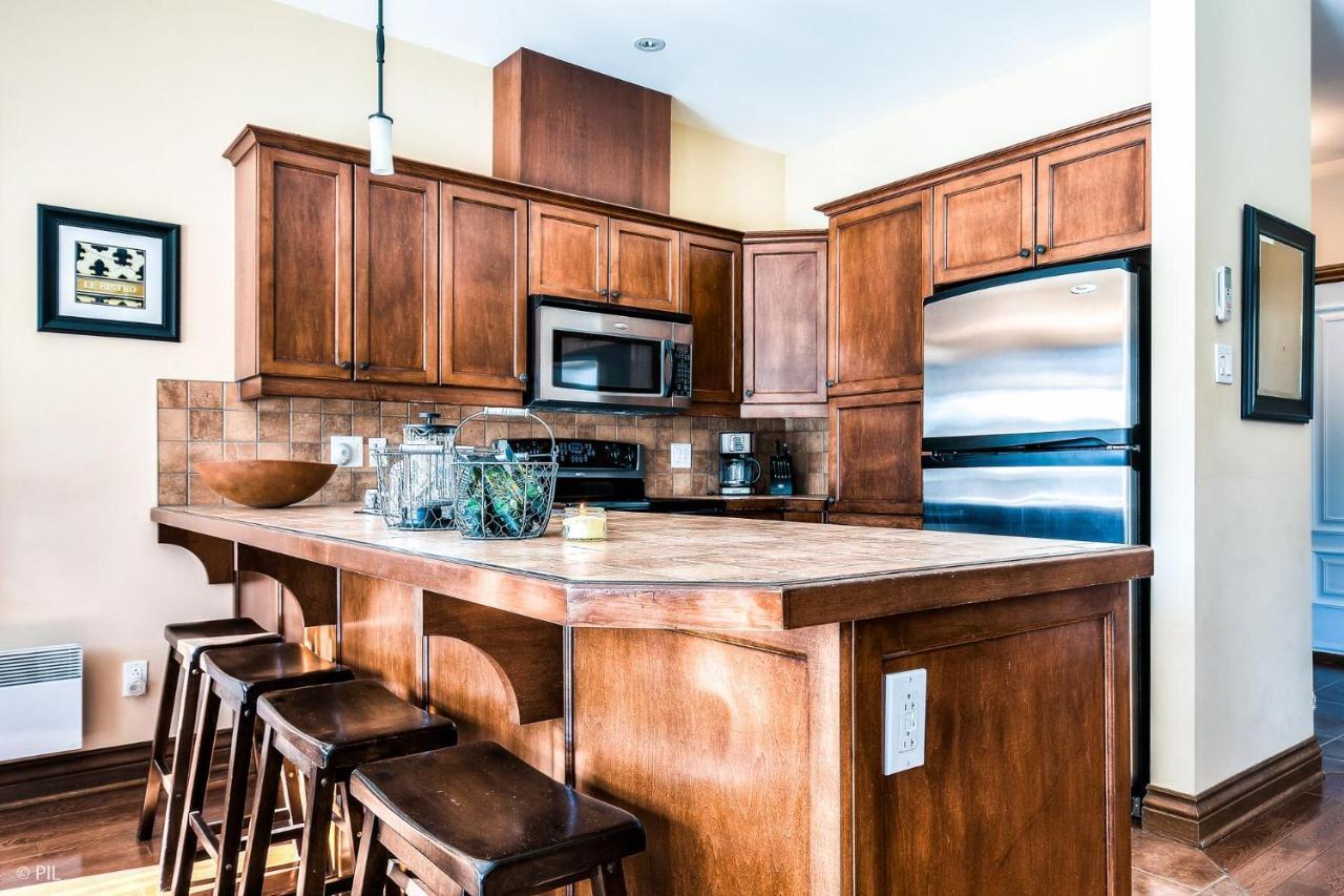 Villa House On The Golf La Bte -10Min To Tremblant 150 Mont-Tremblant Exterior foto