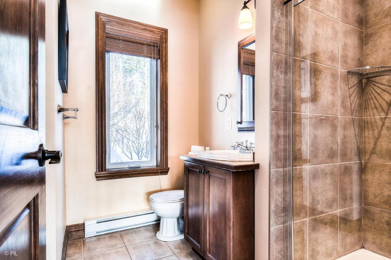 Villa House On The Golf La Bte -10Min To Tremblant 150 Mont-Tremblant Exterior foto