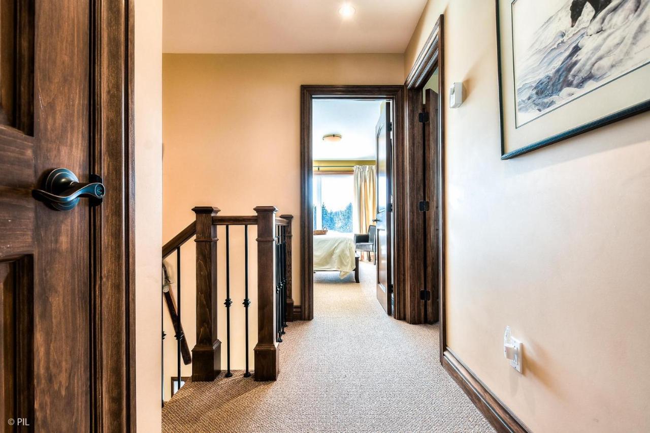 Villa House On The Golf La Bte -10Min To Tremblant 150 Mont-Tremblant Exterior foto