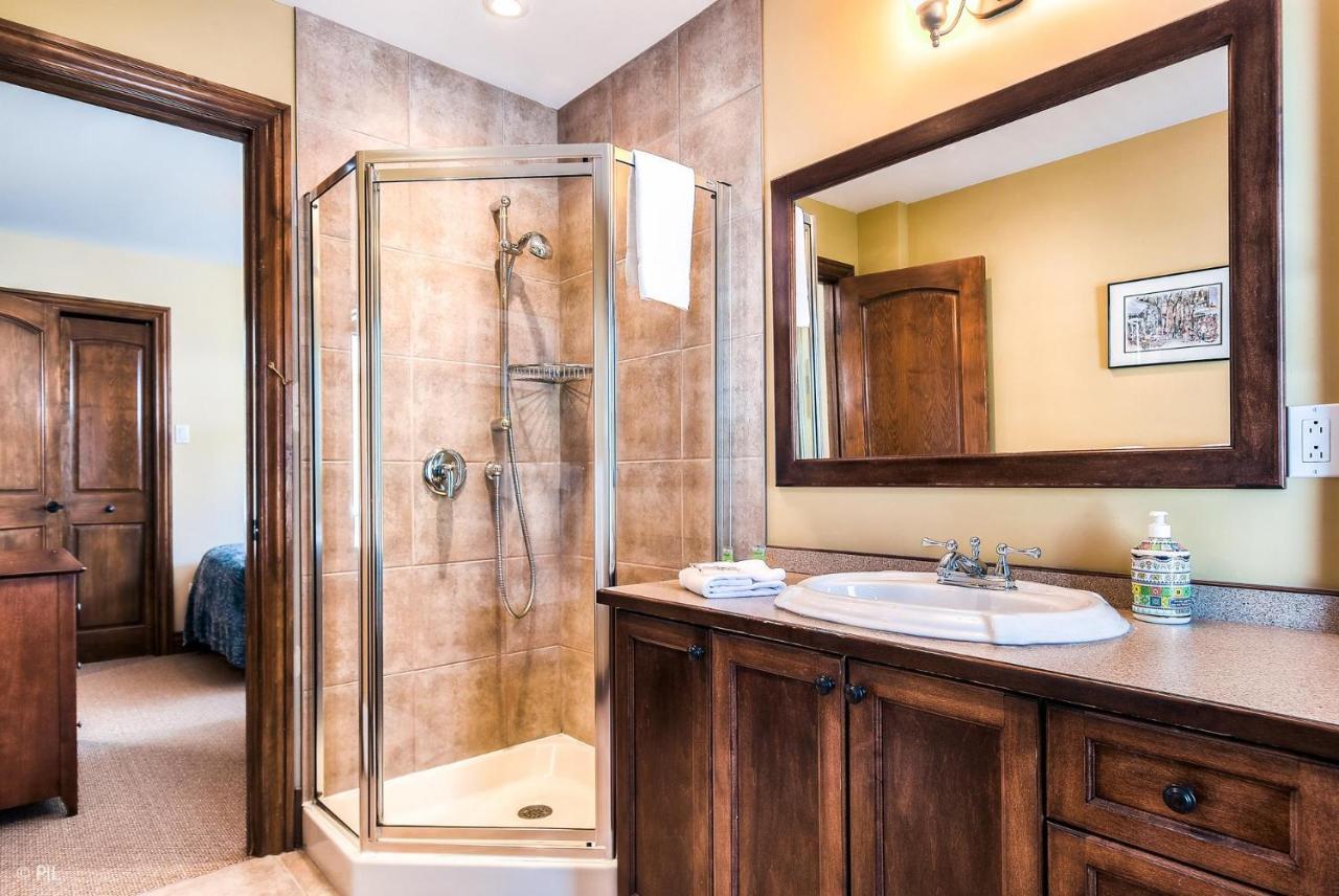 Villa House On The Golf La Bte -10Min To Tremblant 150 Mont-Tremblant Exterior foto