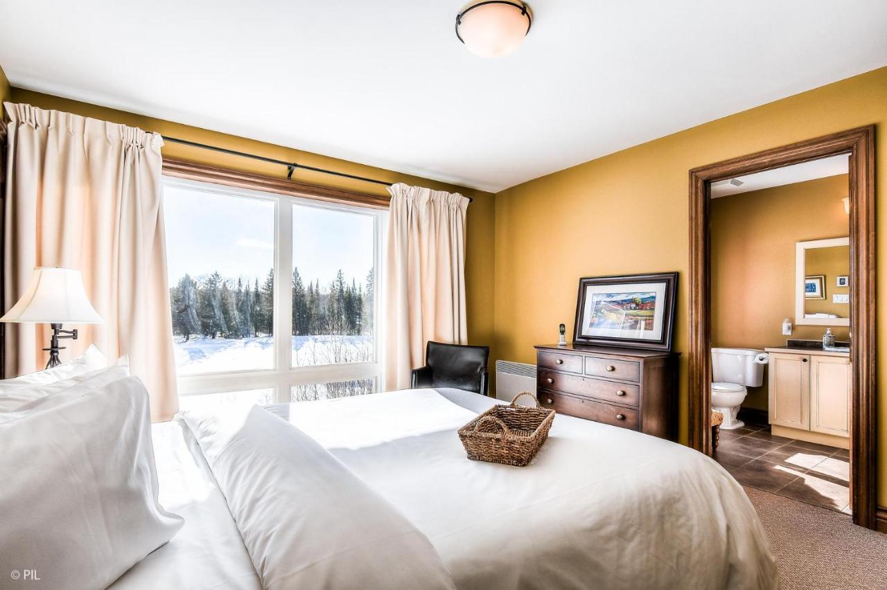 Villa House On The Golf La Bte -10Min To Tremblant 150 Mont-Tremblant Exterior foto
